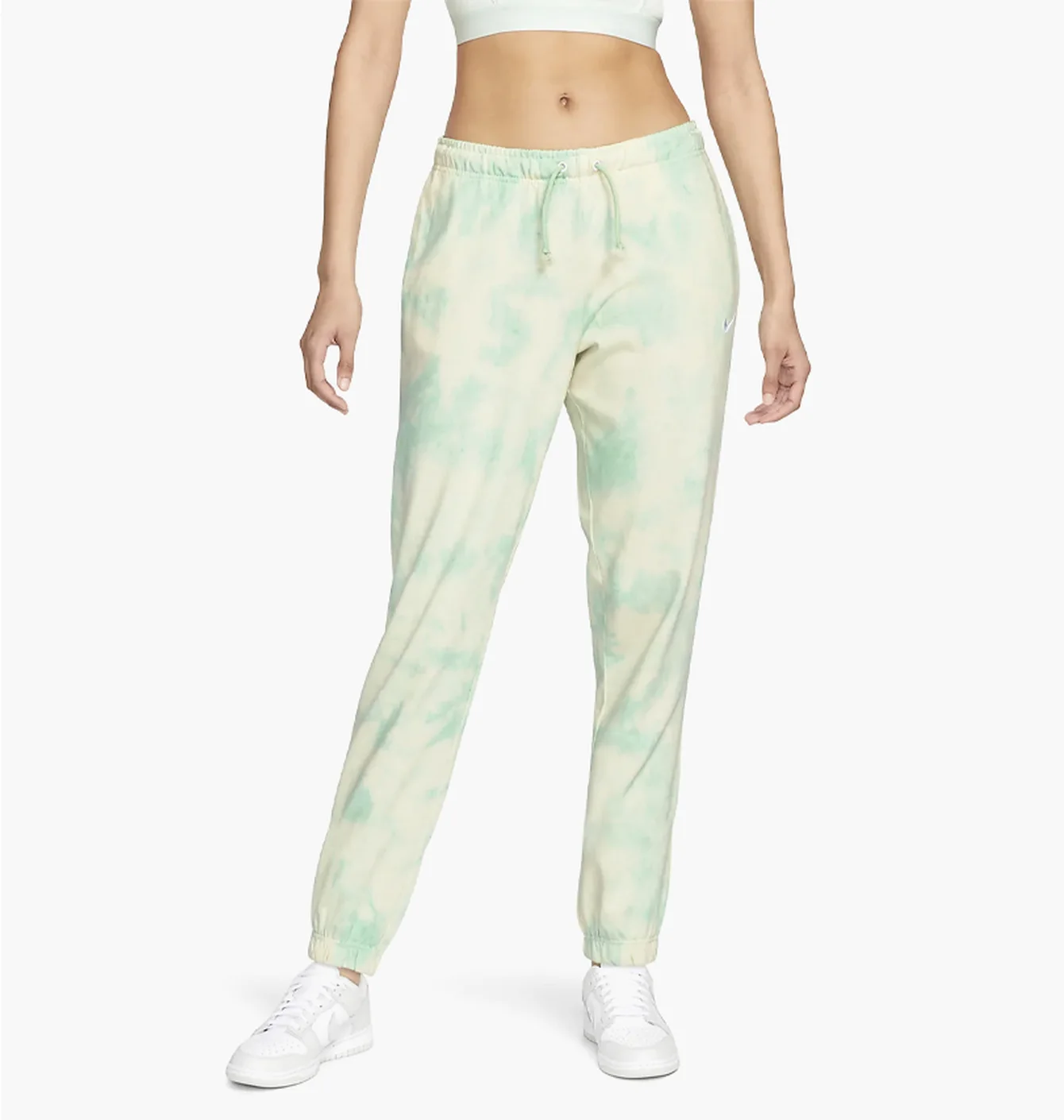 NIKE NSW CLD DYE JOGGER
