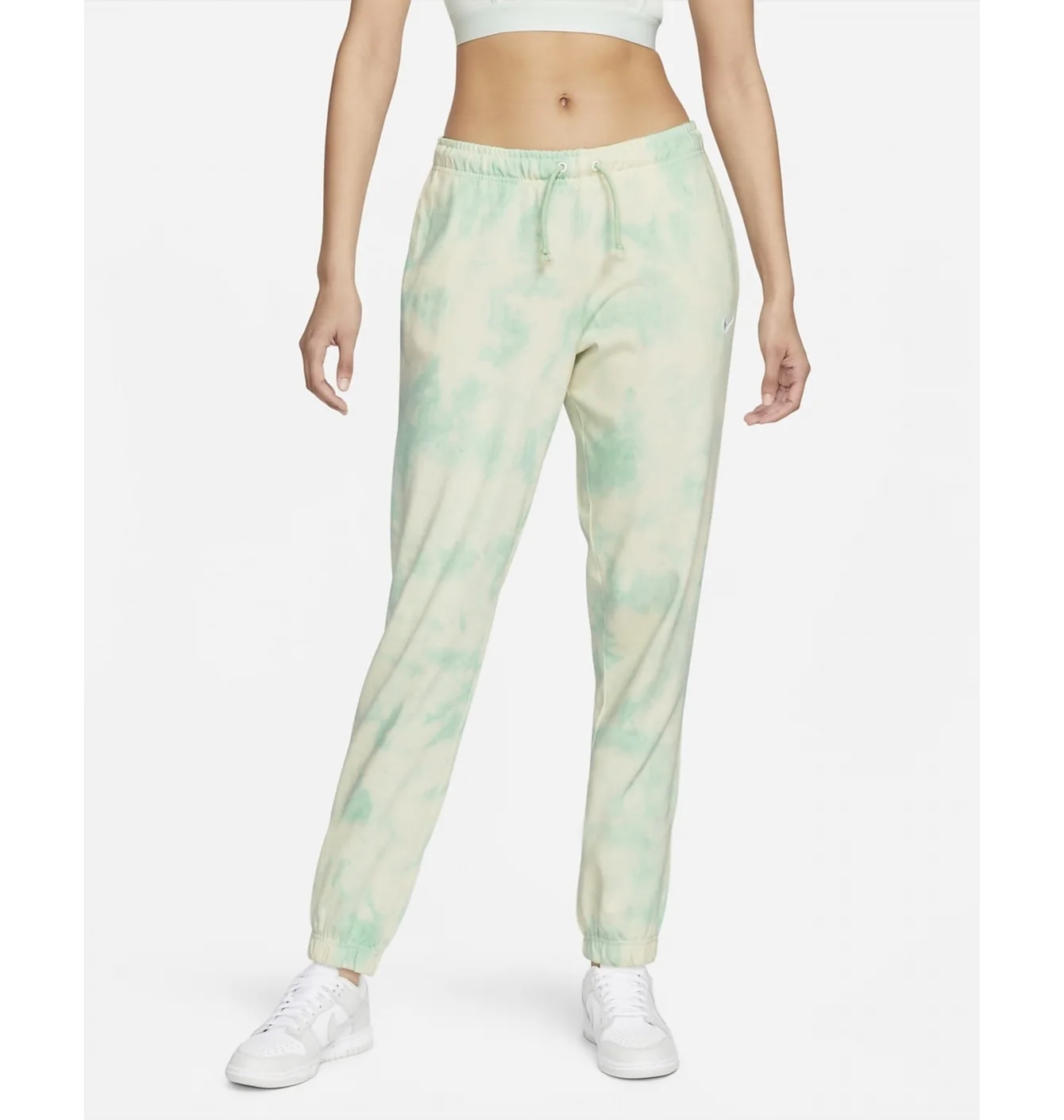 NIKE NSW CLD DYE JOGGER