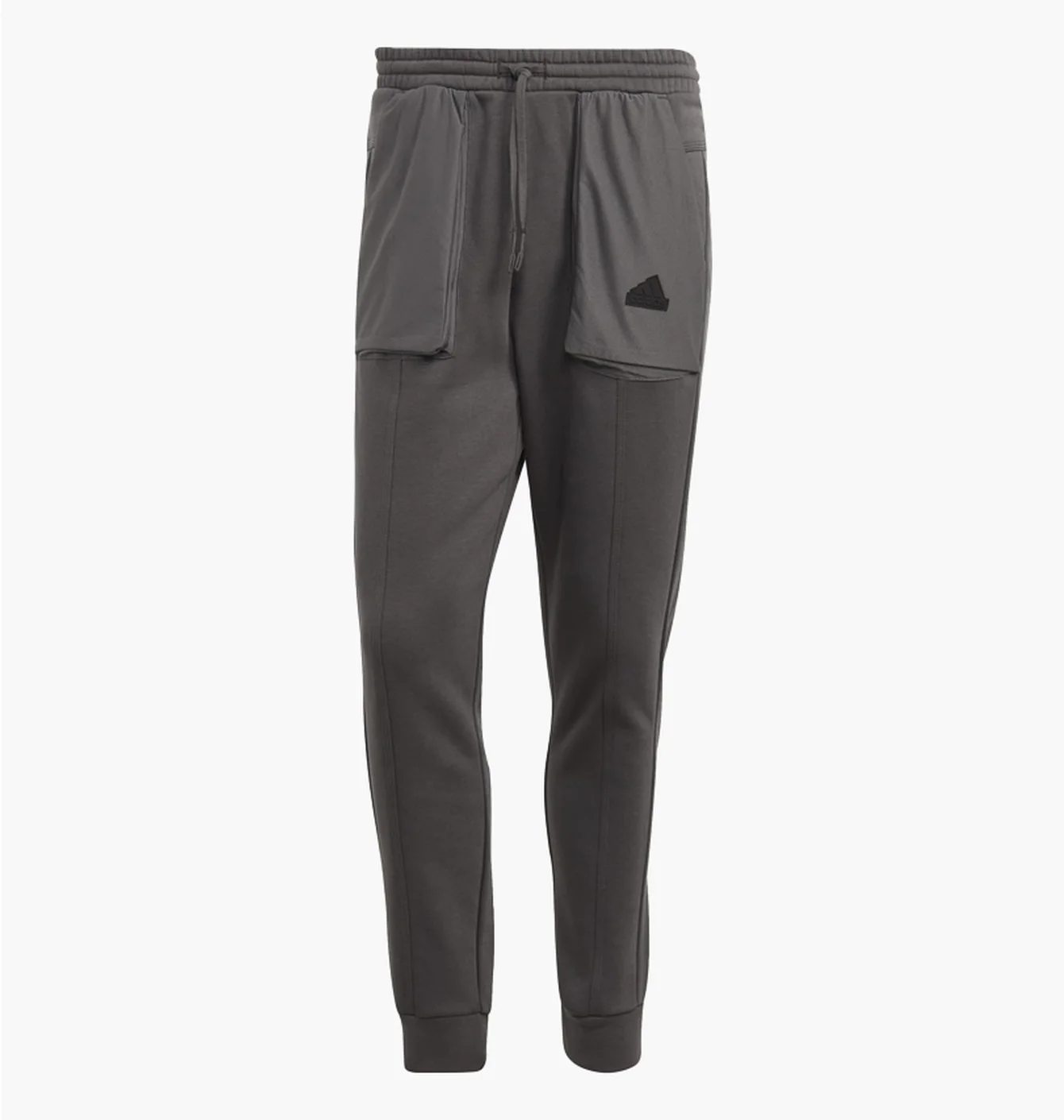 Штани чоловічі Adidas City Escape Pants Black IC9746