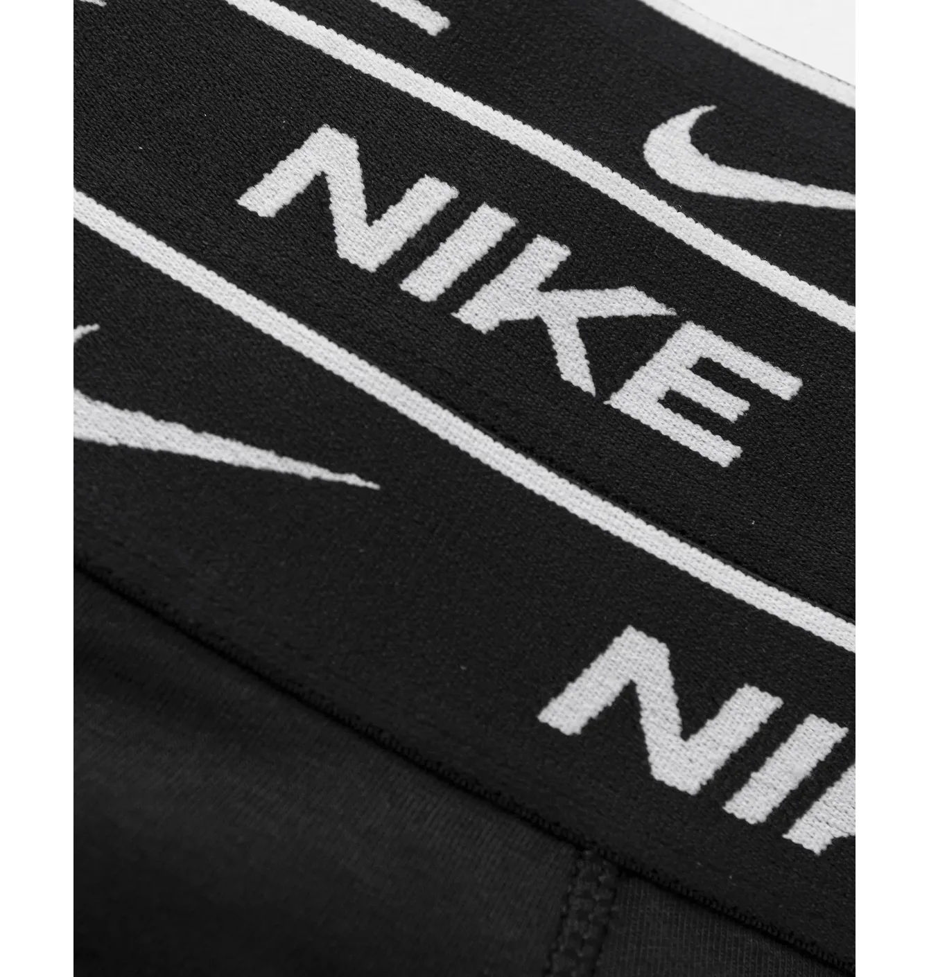 Труси дитячі Nike Nhb Hip Briefs Black (3 шт) 9N1185-023