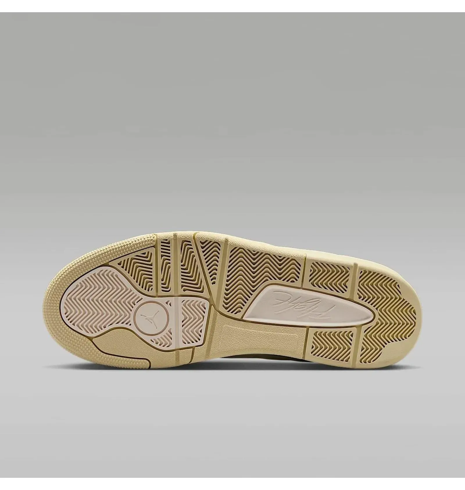 Кросівки чоловічі Jordan Flight Court Beige (HF3255-203)
