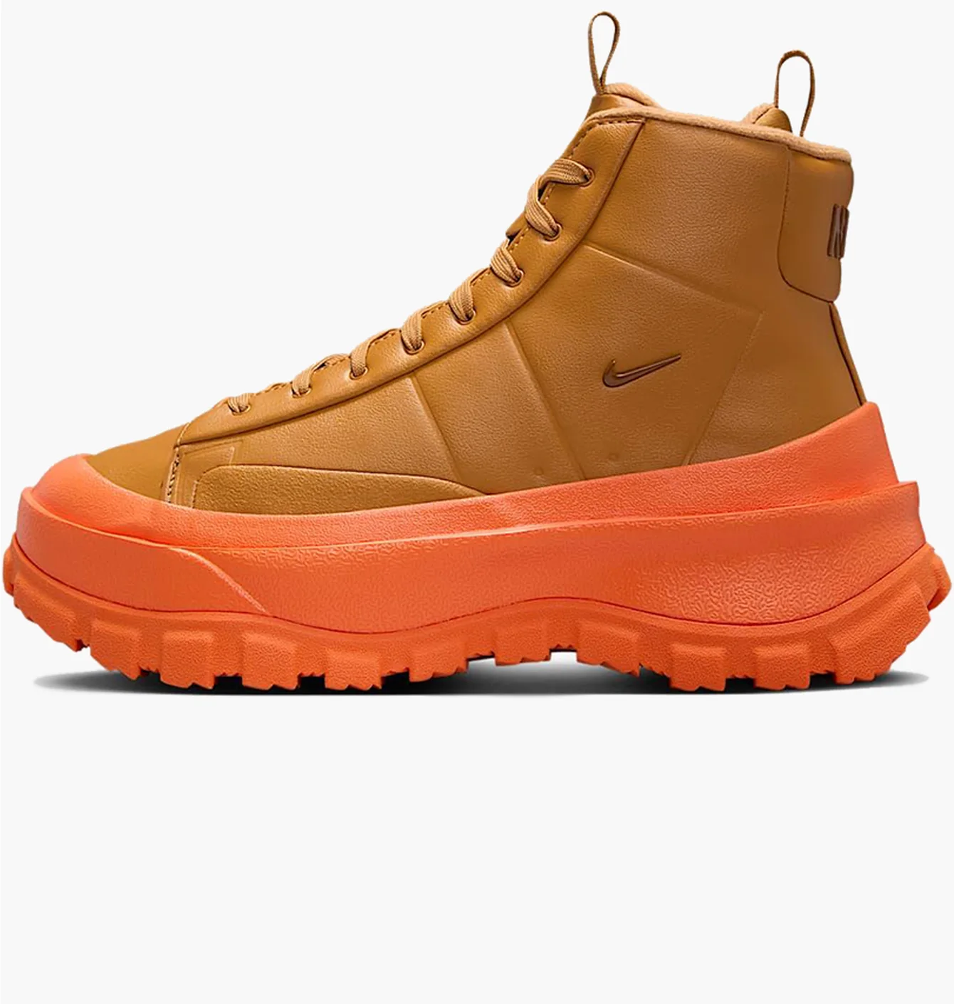 W NIKE BLAZER ROAM MID