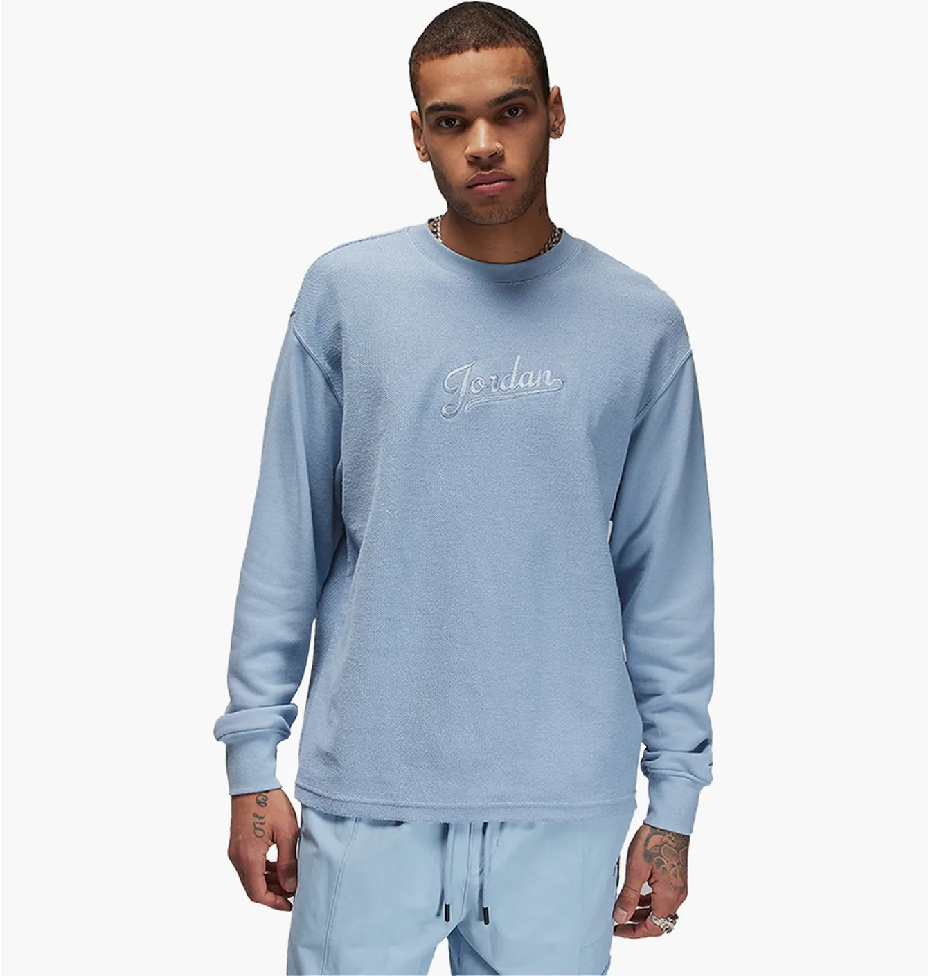 M J FLT MVP STMT FLC TOP