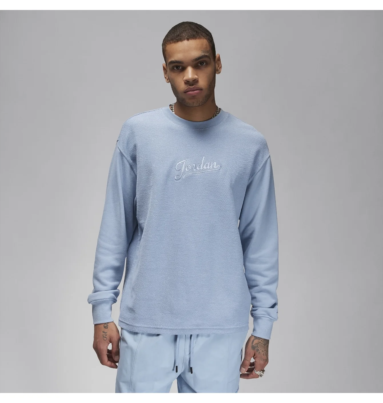 M J FLT MVP STMT FLC TOP