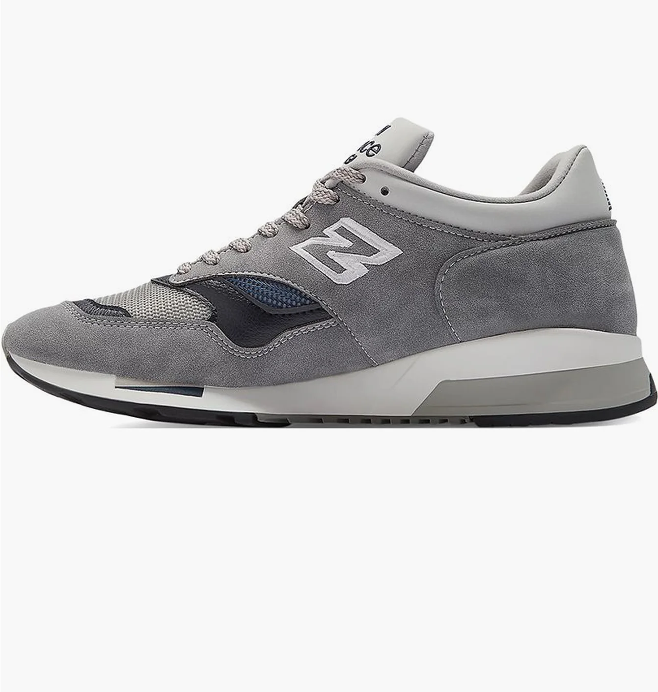 New Balance 1500 Steel Gray