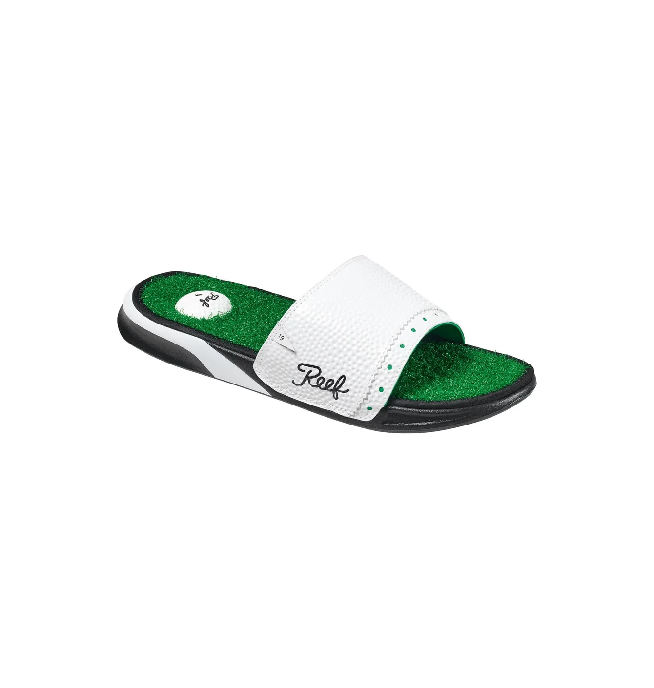 MULLIGAN SLIDE