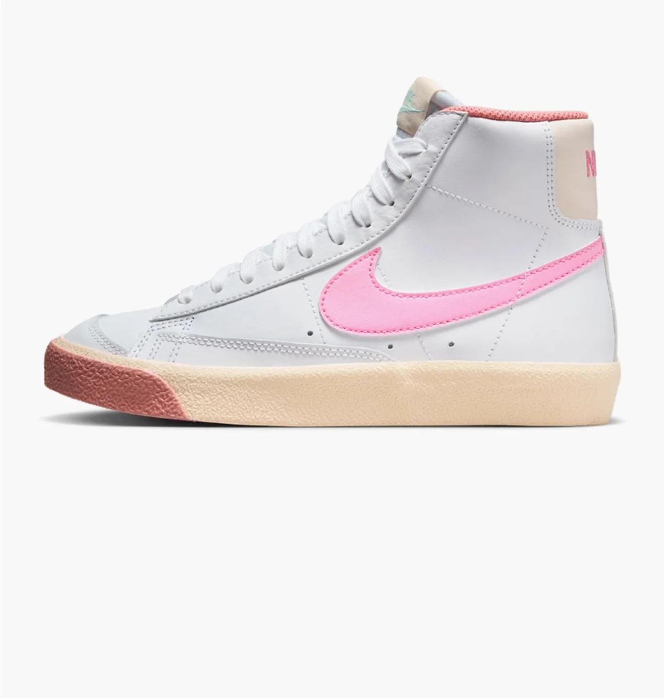 Nike BLAZER MID 77 (GS)