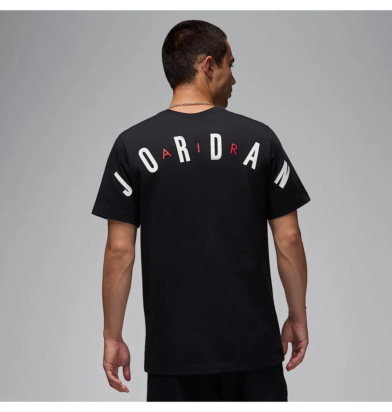 Футболка Air Jordan