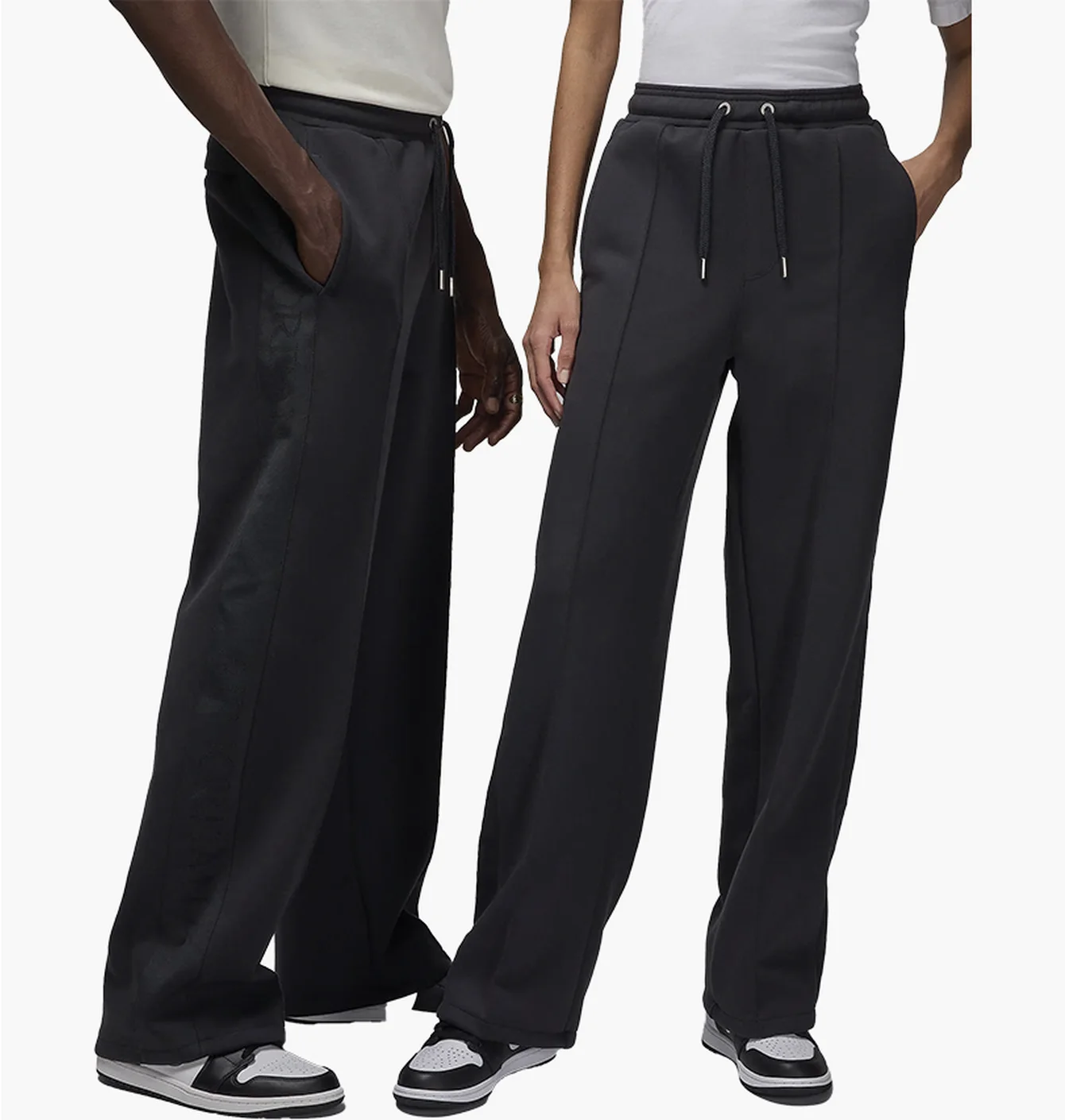 Штани чоловічі Air Jordan Pants Black FZ2134-045