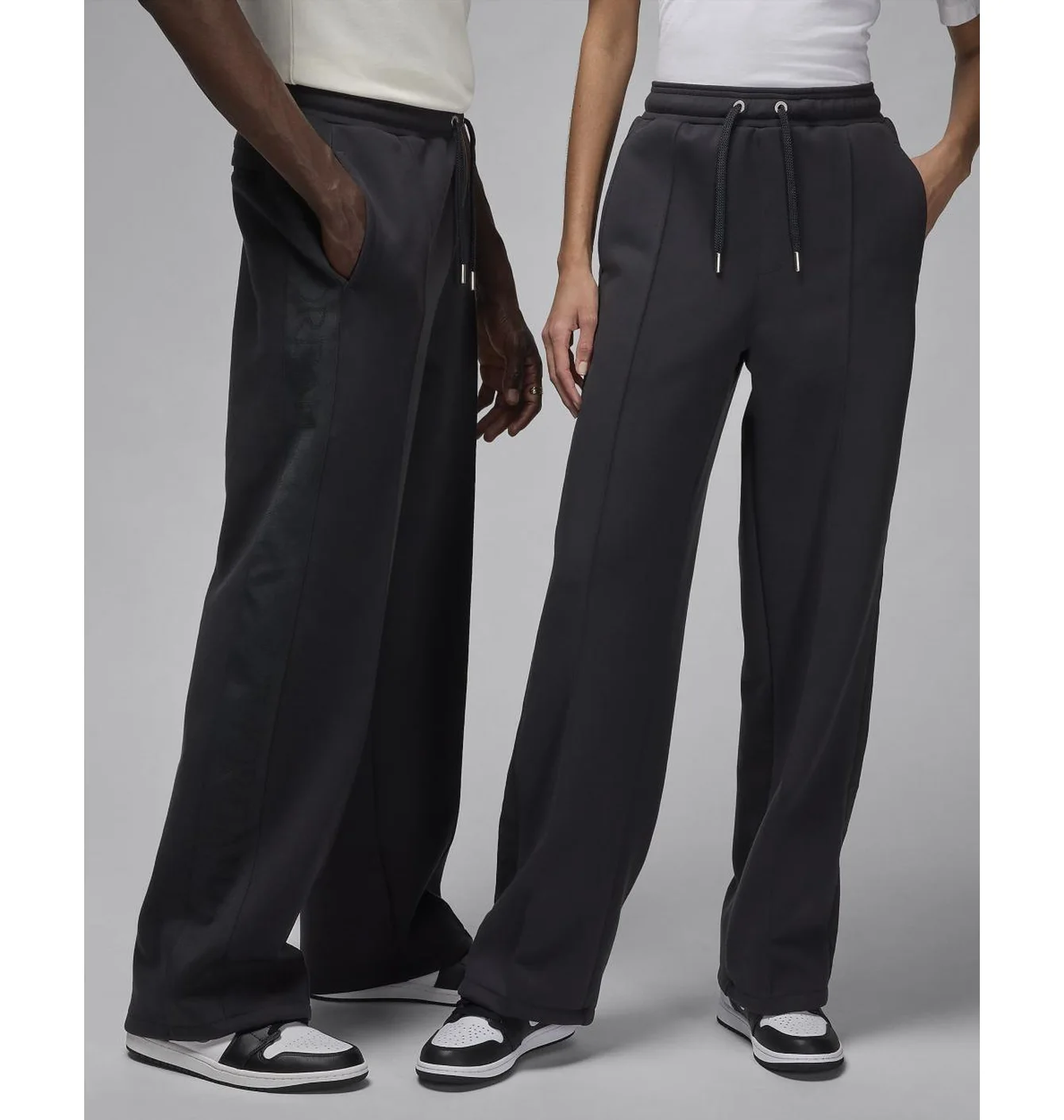 Штани чоловічі Air Jordan Pants Black FZ2134-045