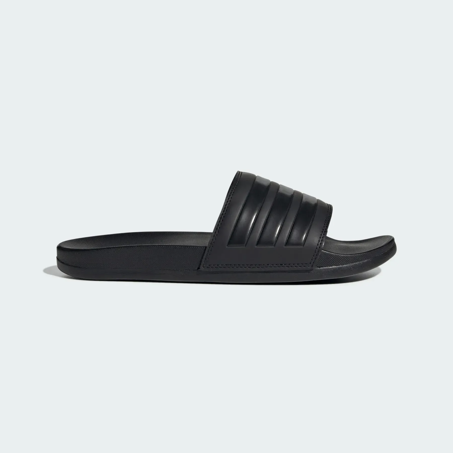 Adilette Comfort Sportswear black