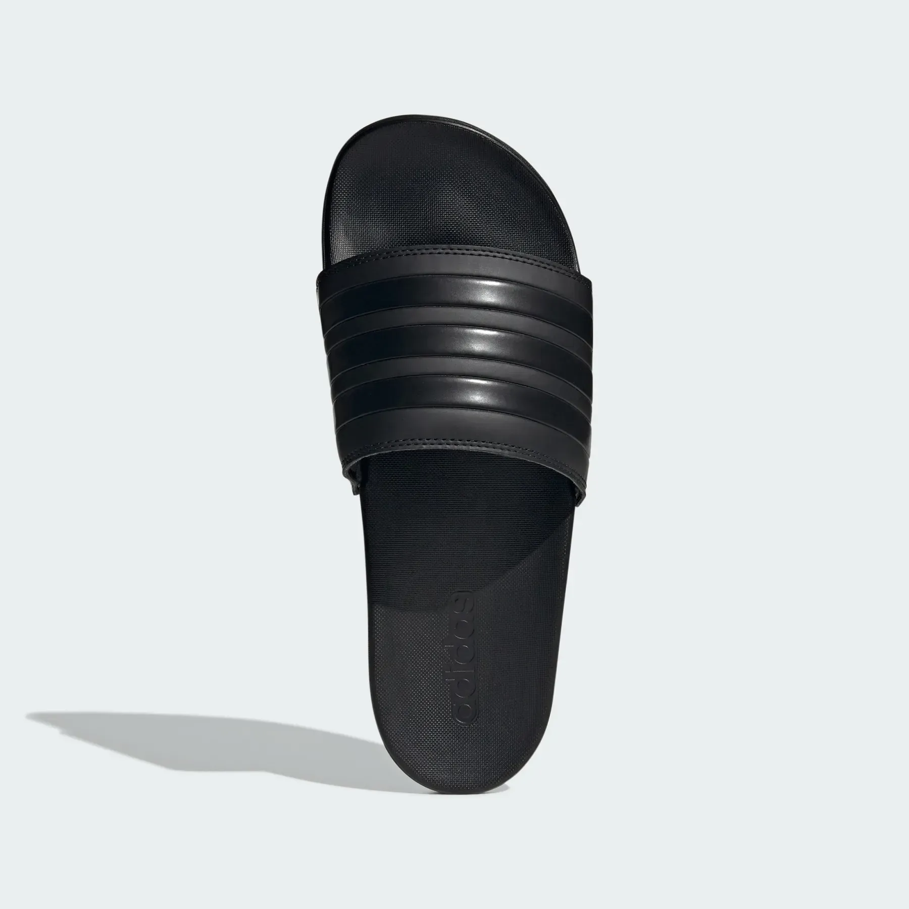 Adilette Comfort Sportswear black