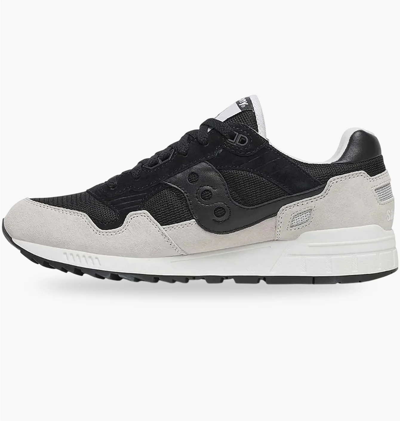 SAUCONY