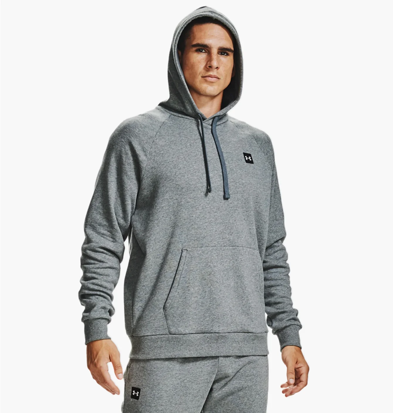 Men's UA Rival Fleece Hoodie