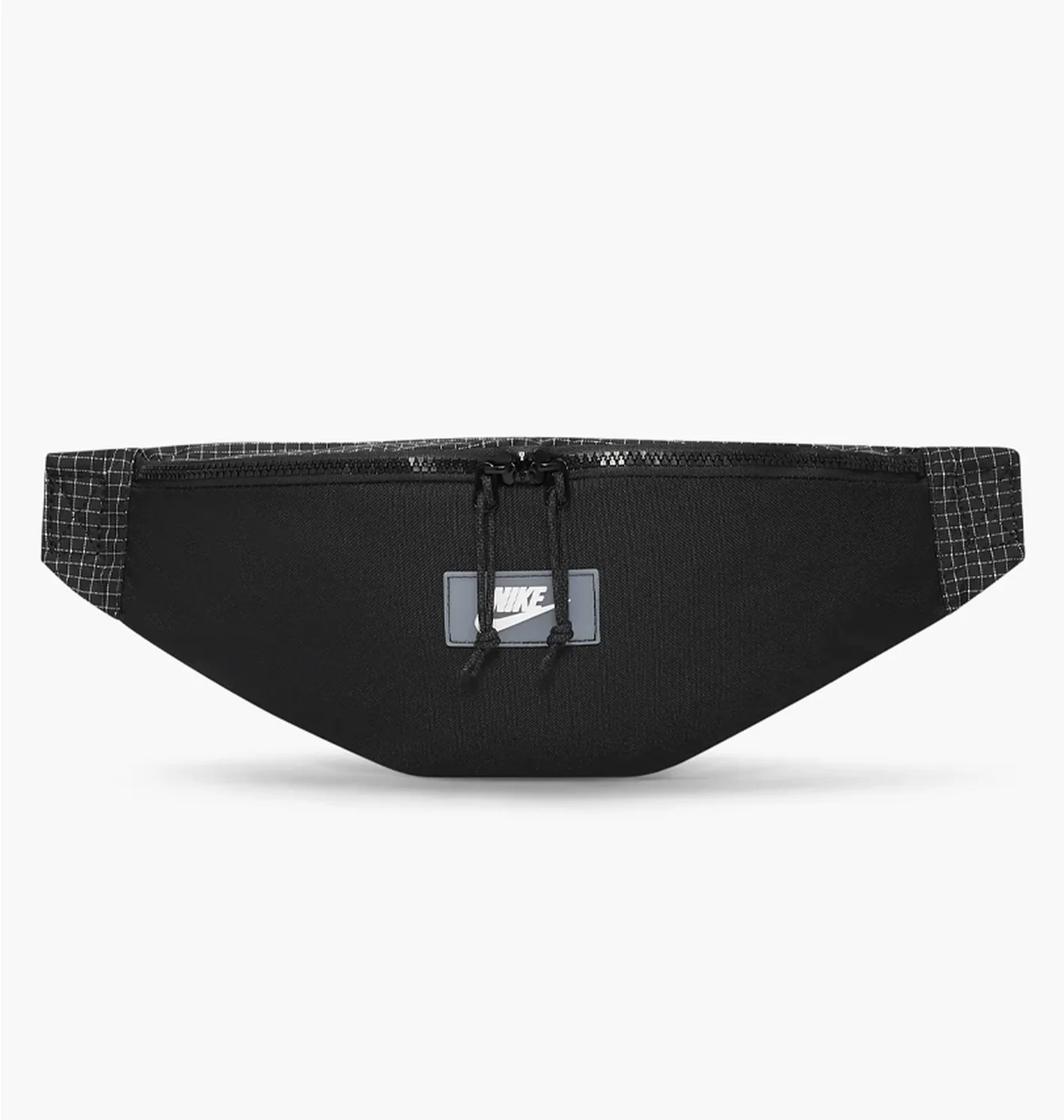 Сумка на пояс Nike Heritage Hip Pack