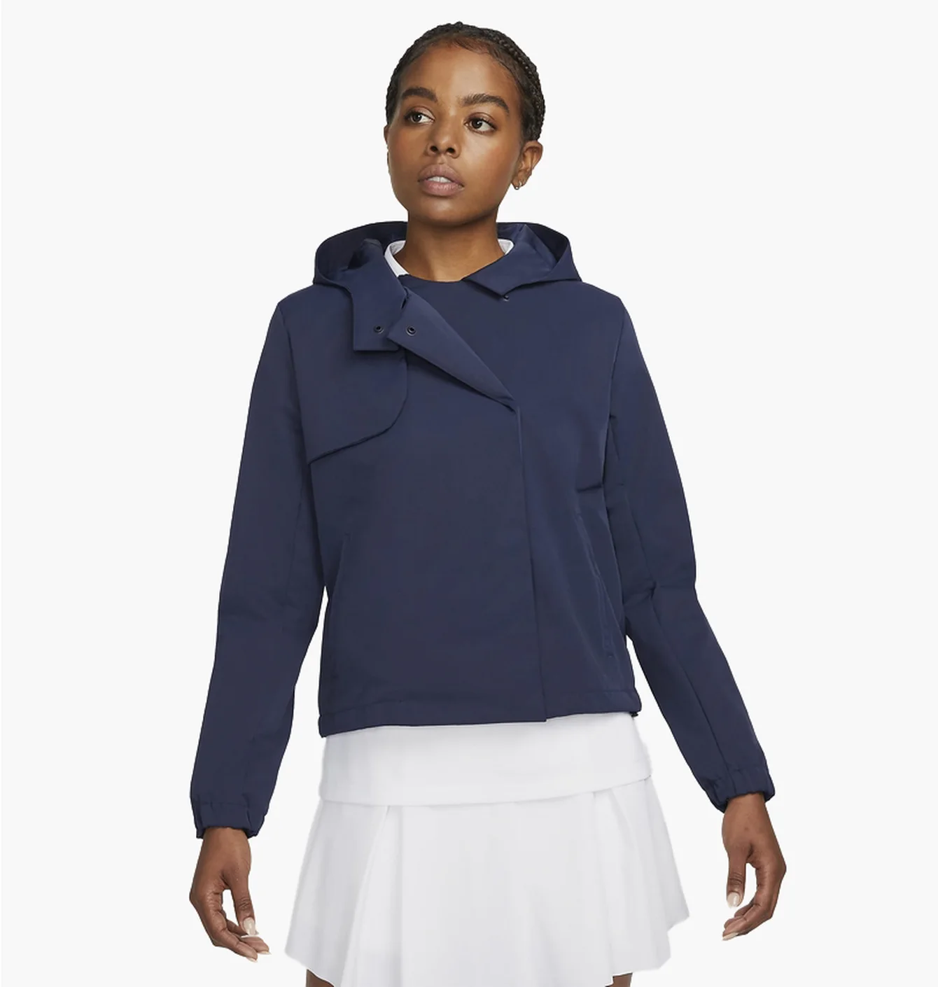 NIKE GOLF JACKET