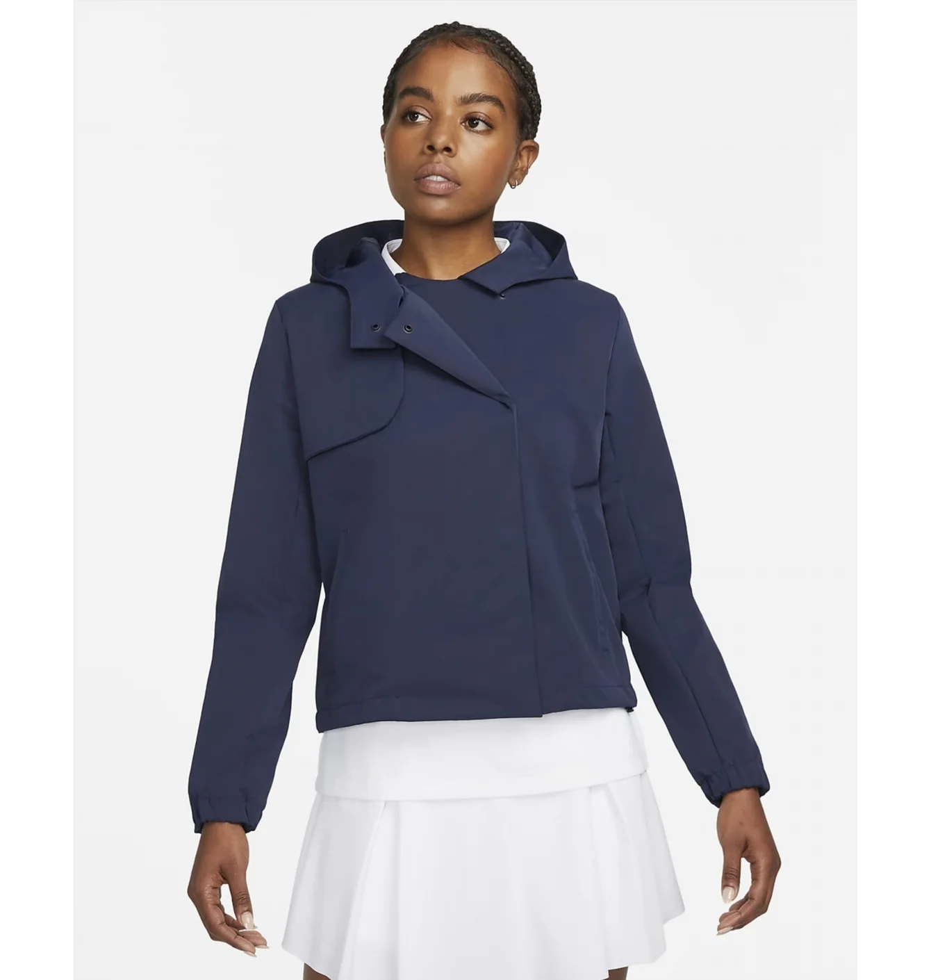 NIKE GOLF JACKET