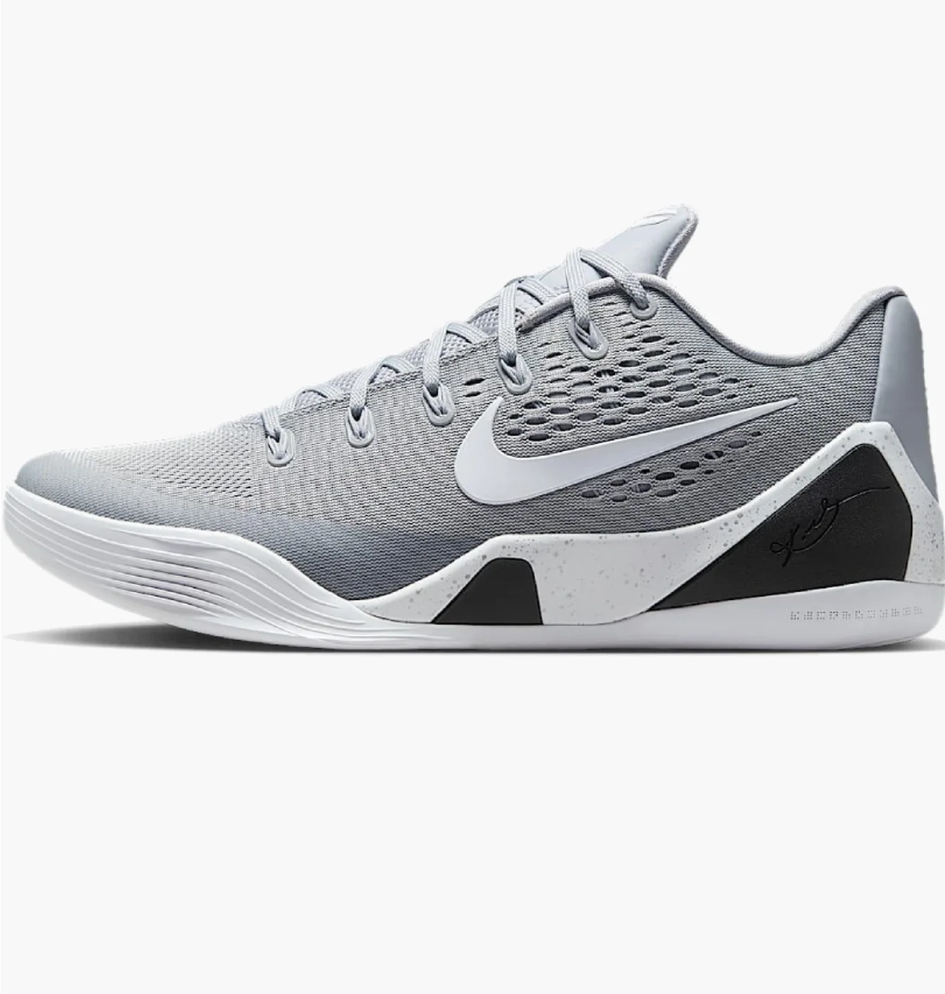 KOBE IX ELITE LOW EM PROTRO