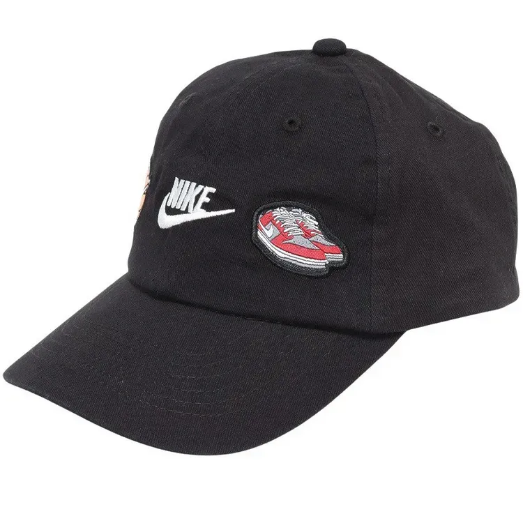 Кепка Nike Statement Patch (8A3159-K90)