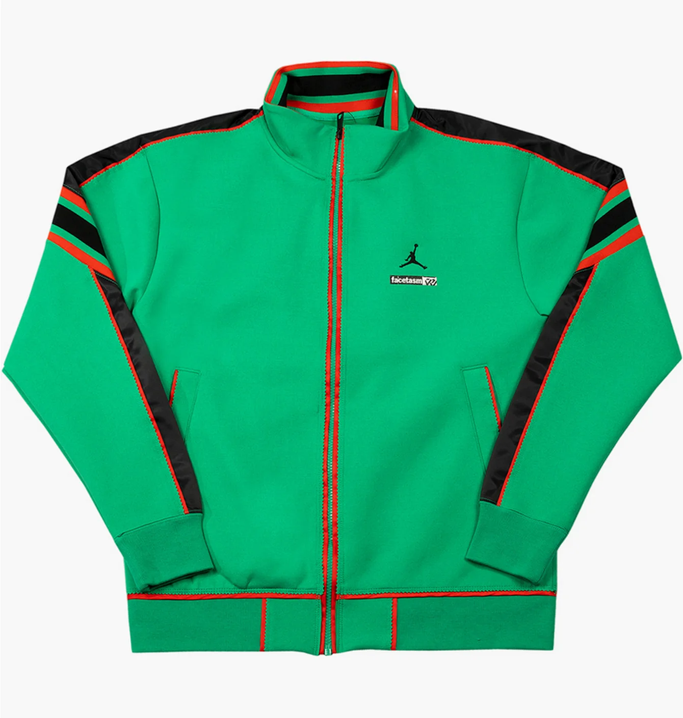 ЖАКЕТ JORDAN WHY NOT