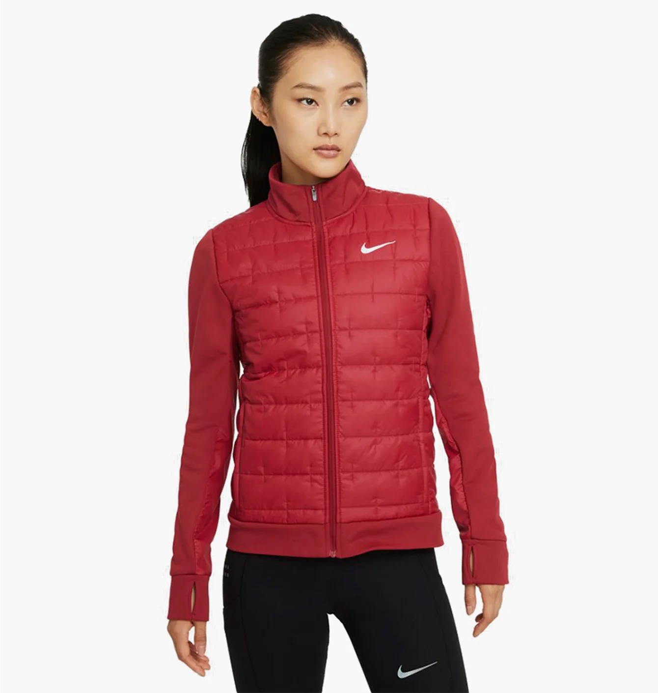 NIKE THERMA-FIT