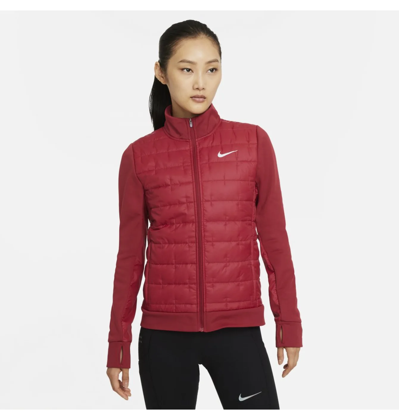 NIKE THERMA-FIT