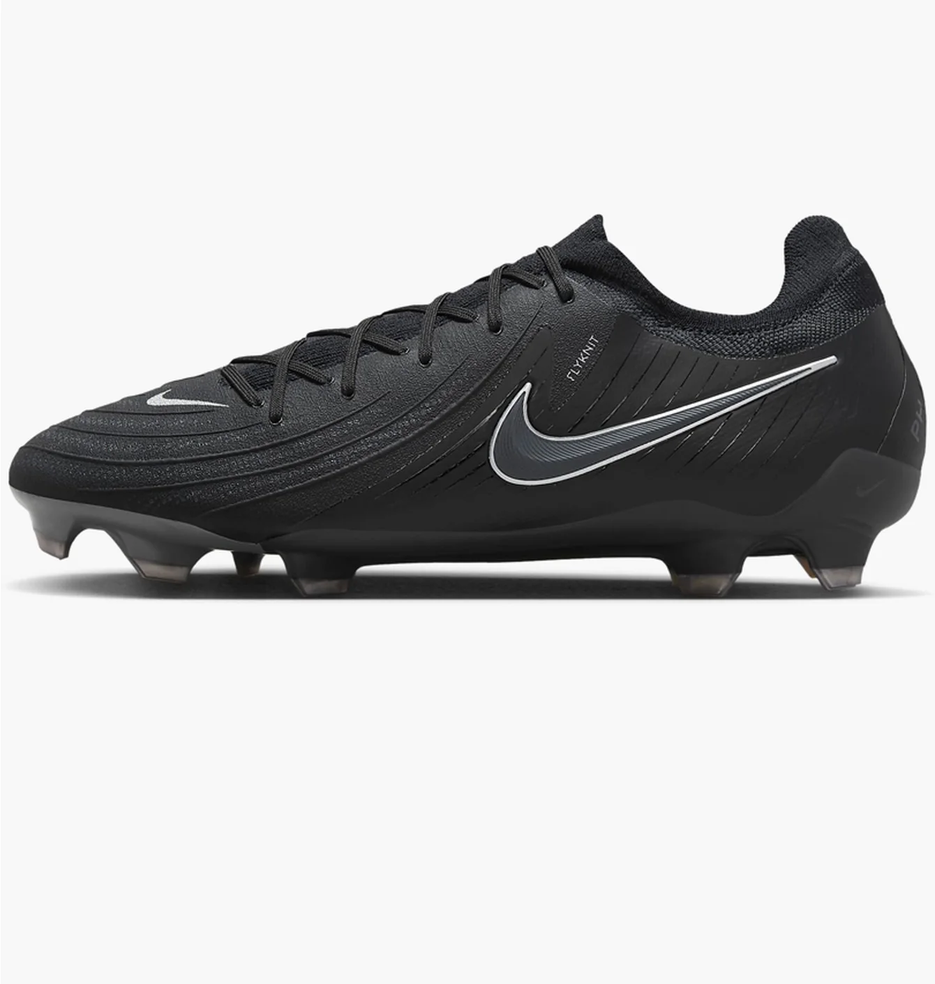 Бутси унісекс Nike Phantom Gx 2 Pro Black FJ2563-001