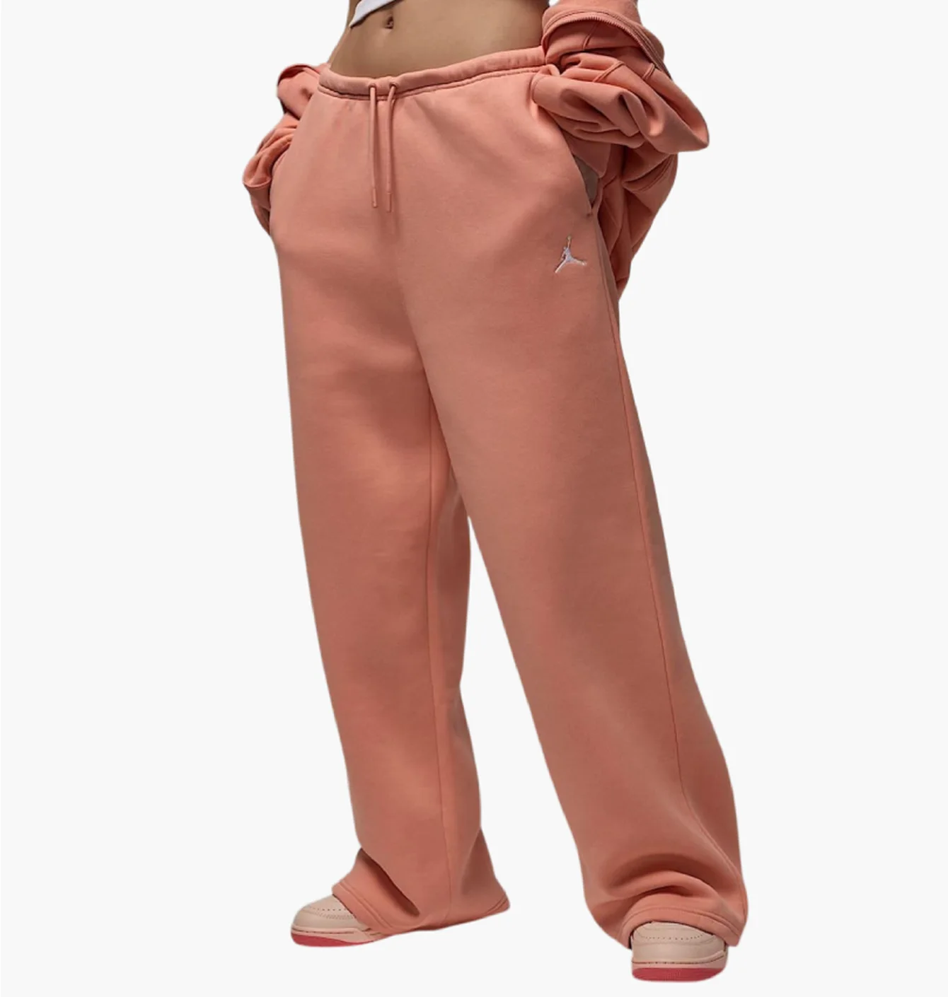 JORDAN BROOKLYN FLEECE