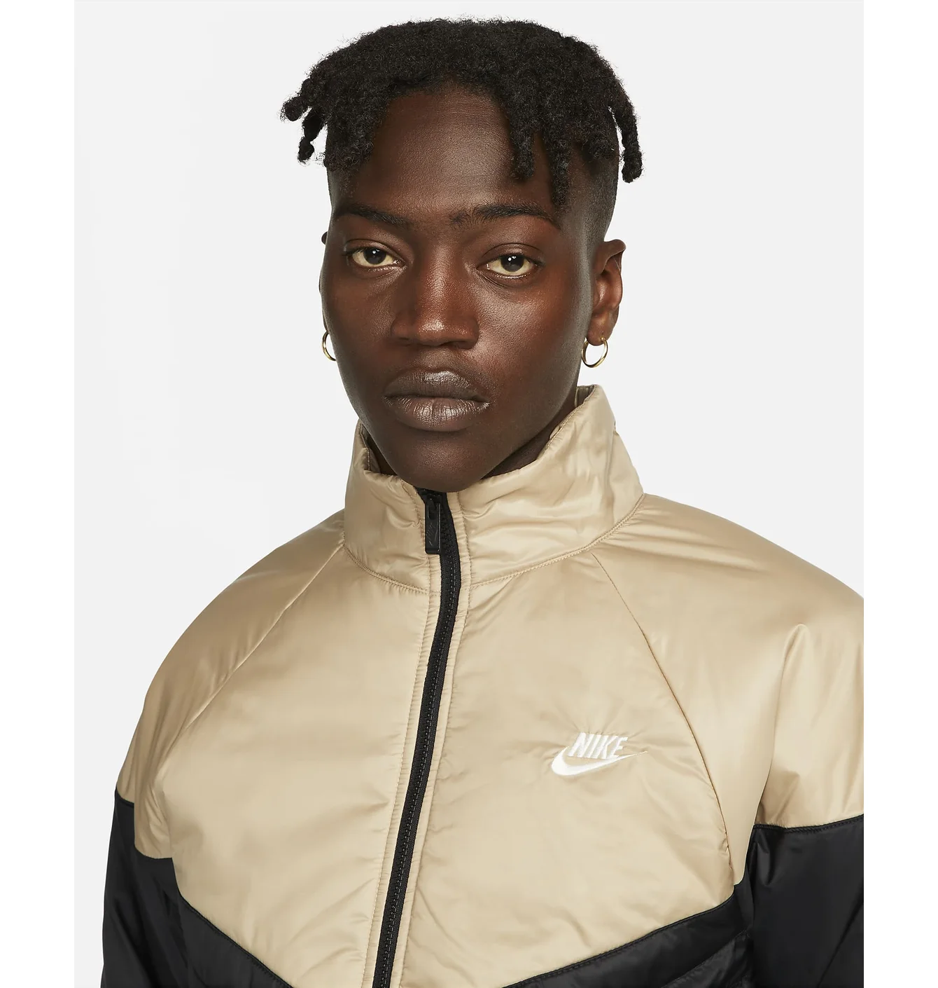 M NK WR TF MIDWEIGHT PUFFER