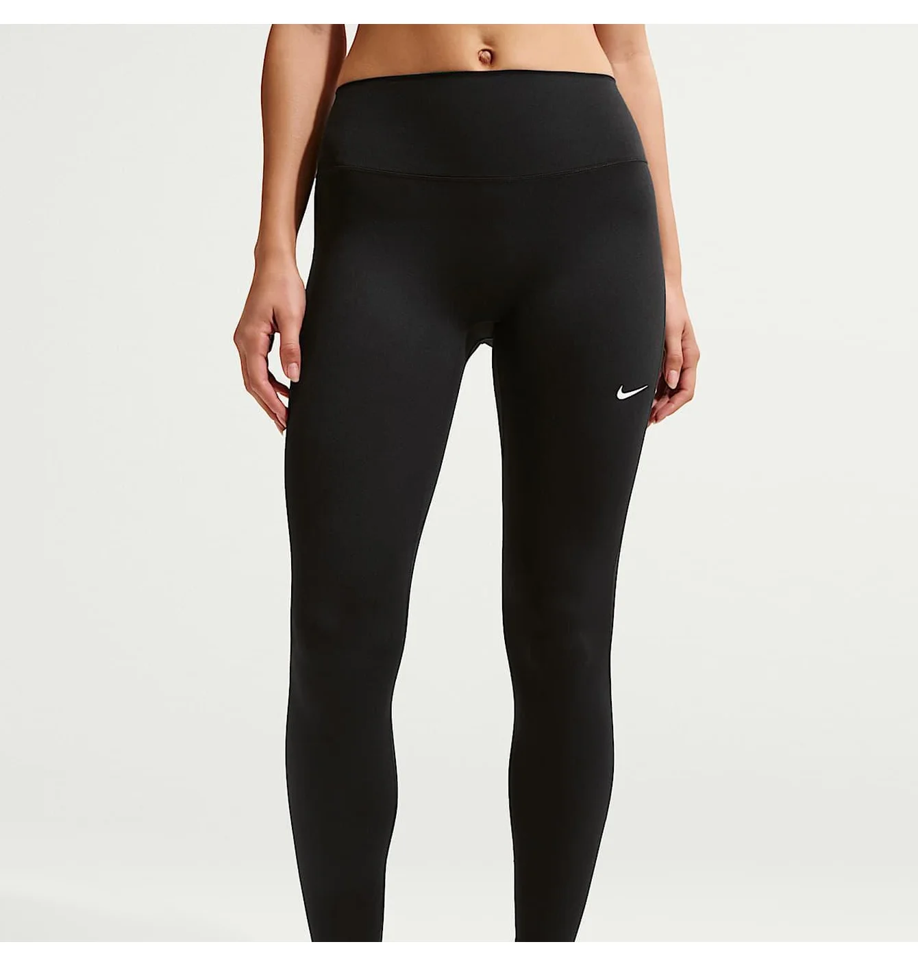 Легінси жіночі Nike One Black IO0579-010
