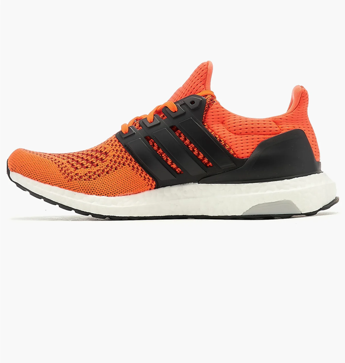 Кросівки чоловічі Adidas Ultraboost 1.0 Solar Red Orange B34050