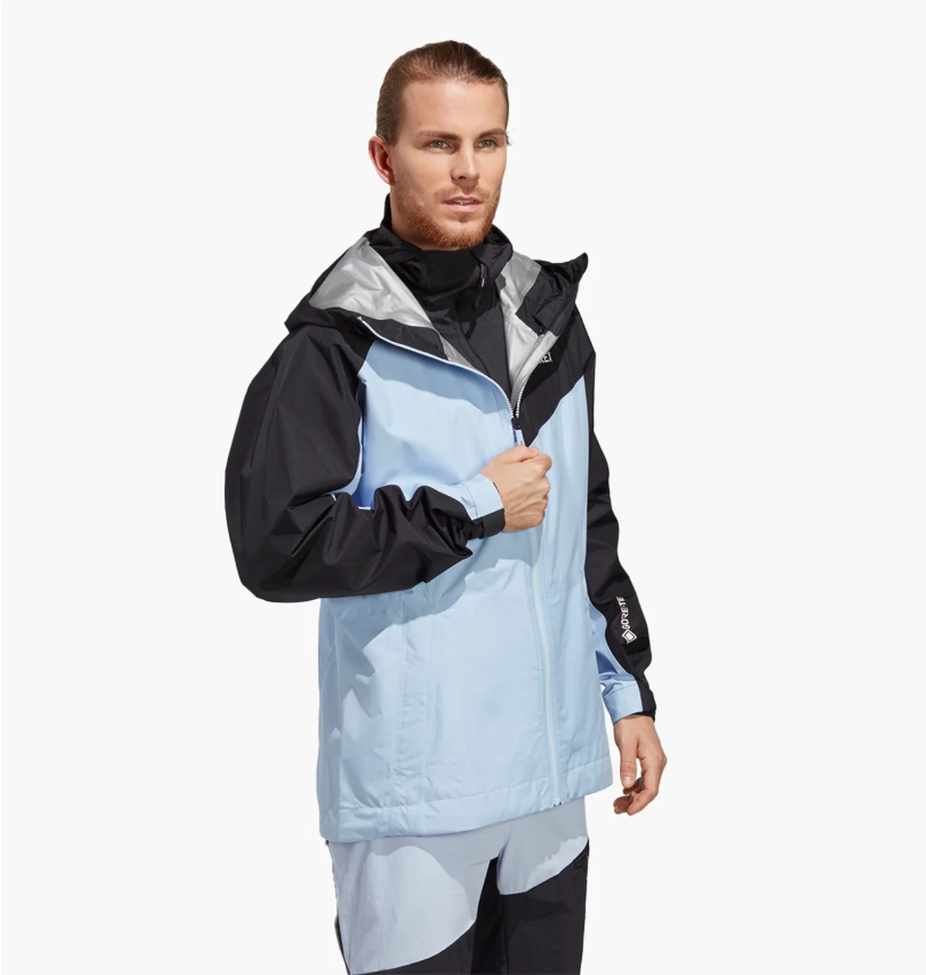 Adidas Terrex Xperior GTX