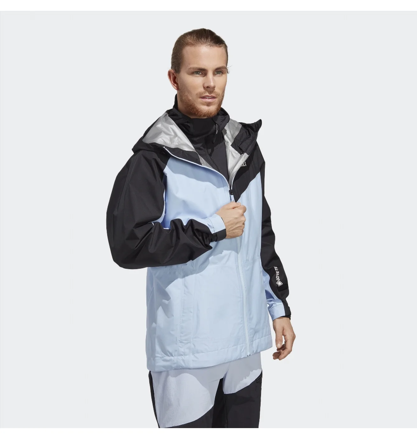 Adidas Terrex Xperior GTX