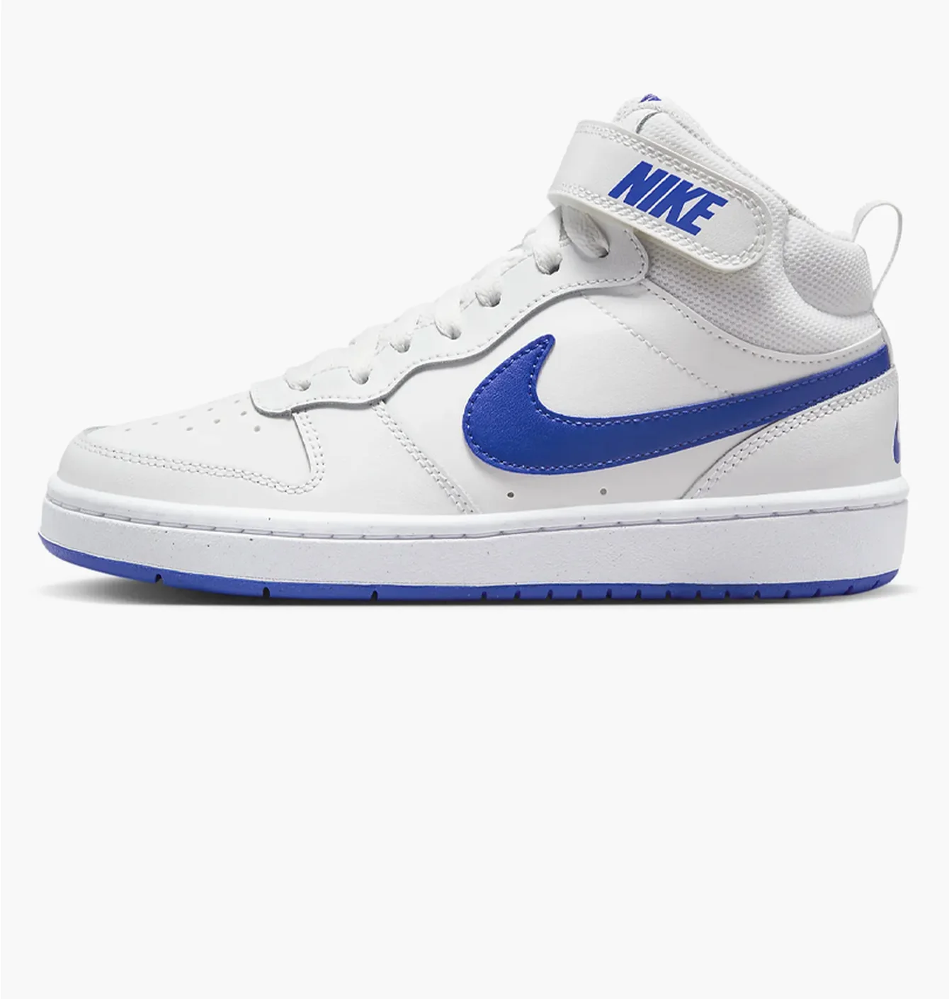 COURT BOROUGH MID 2 (GS)