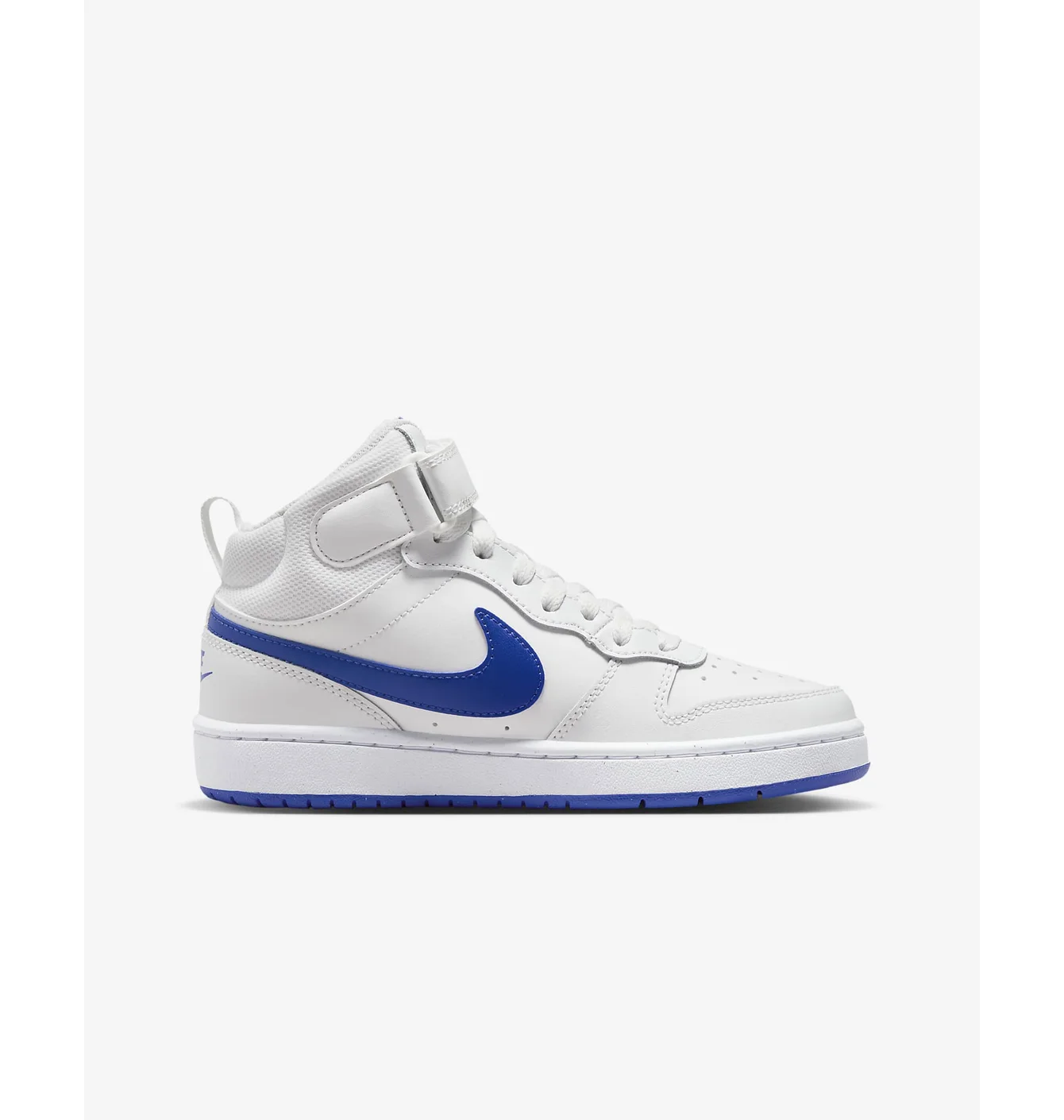 COURT BOROUGH MID 2 (GS)