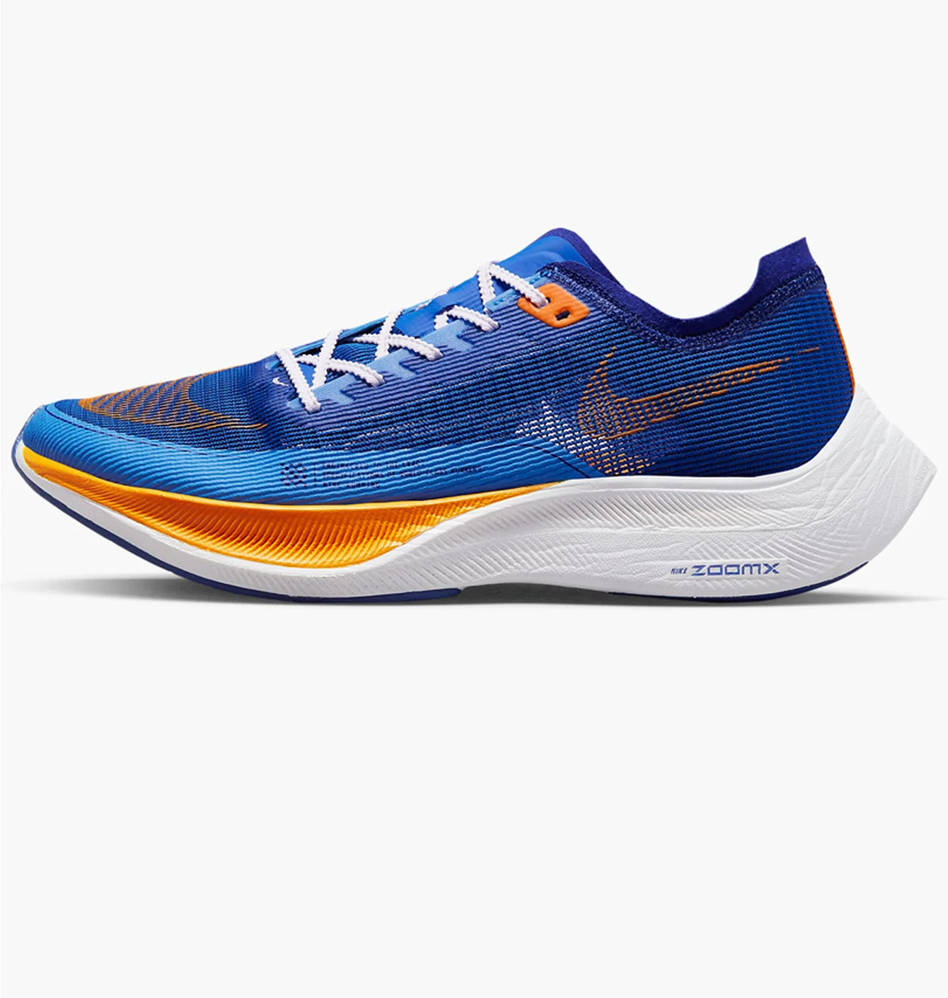 NIKE ZOOMX VAPORFLY NEXT% 2