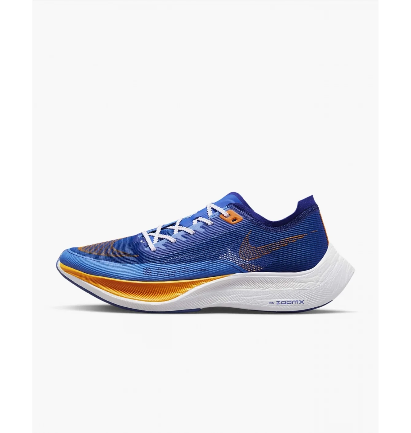 NIKE ZOOMX VAPORFLY NEXT% 2