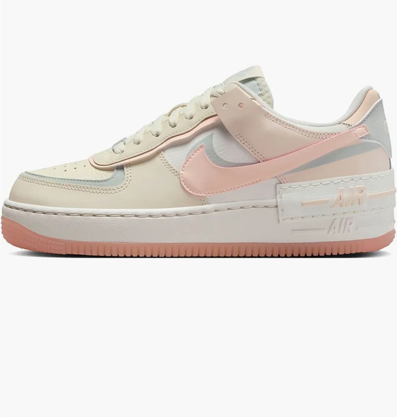 Air Force 1 Shadow