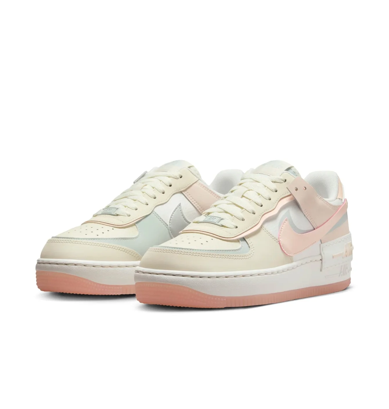 Air Force 1 Shadow