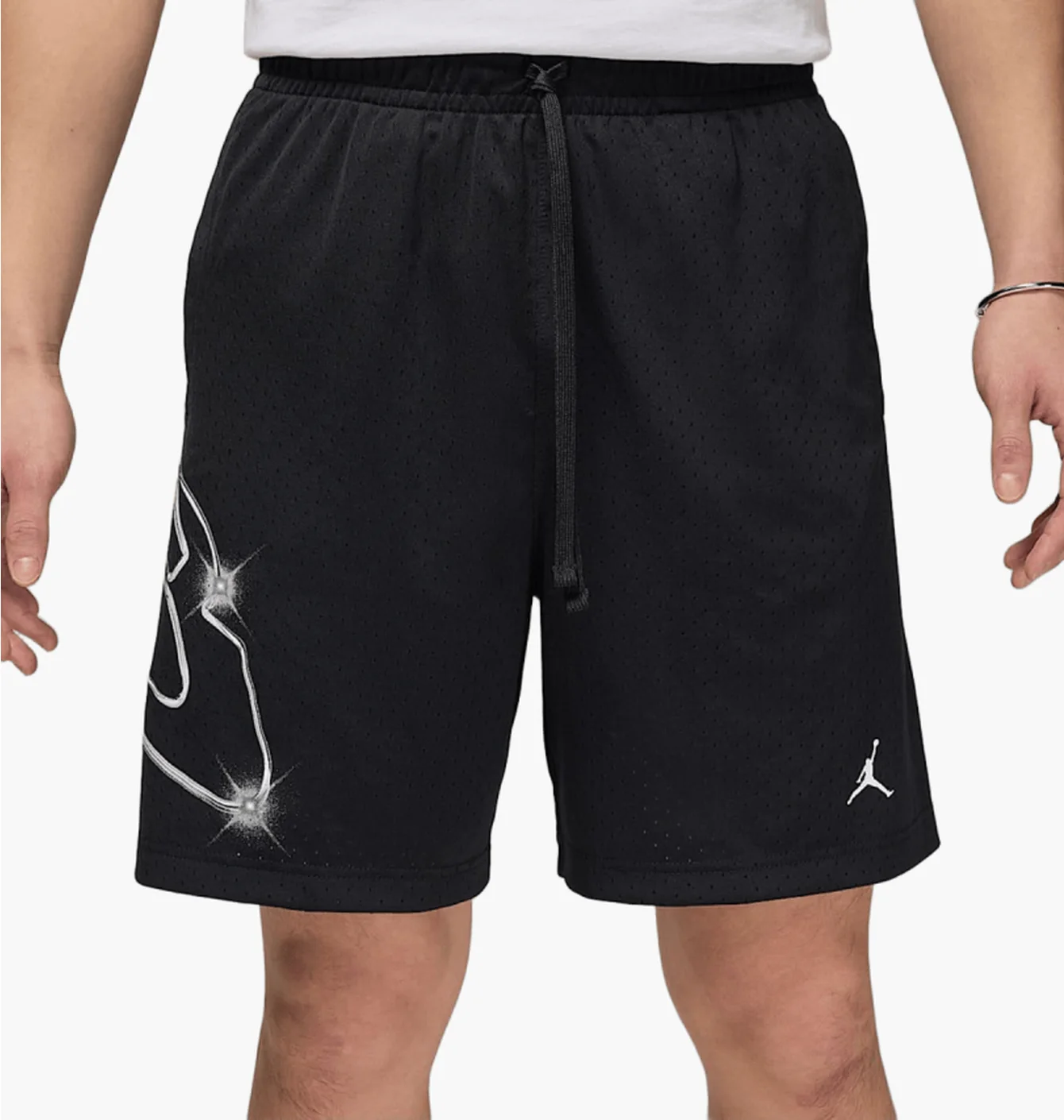 JORDAN DRI-FIT SHORTS