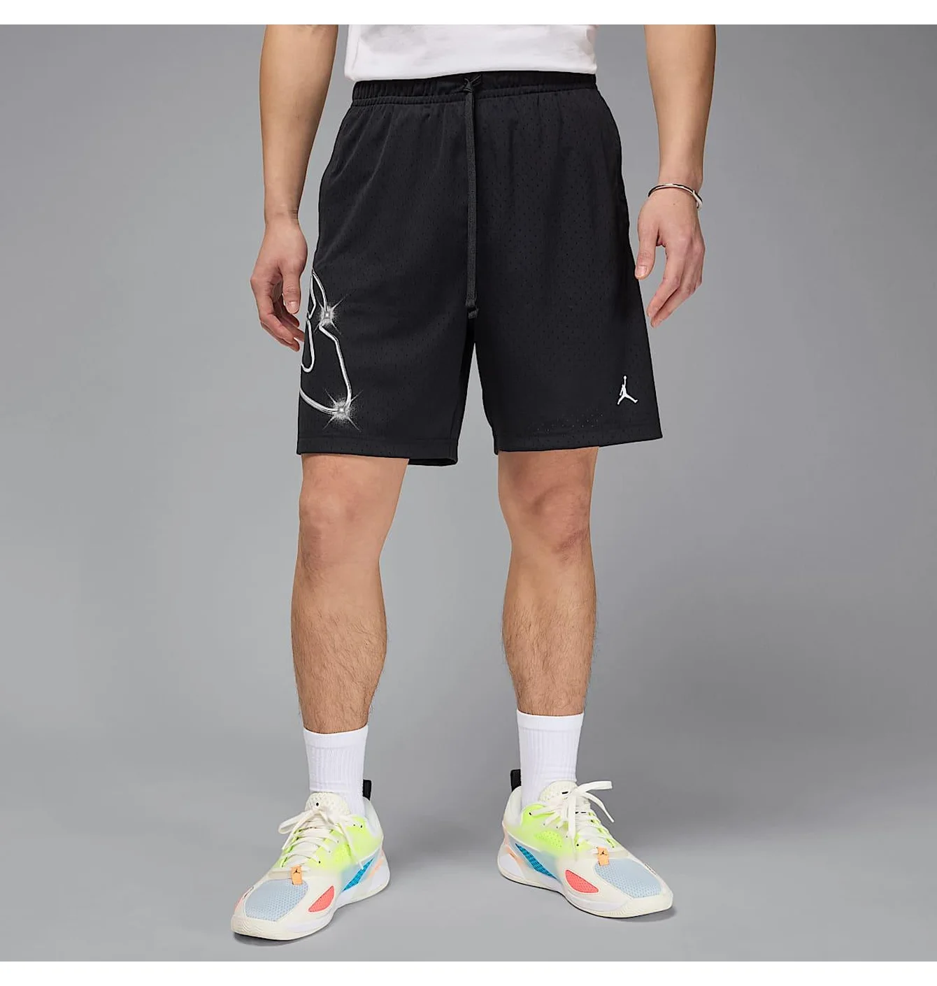 JORDAN DRI-FIT SHORTS