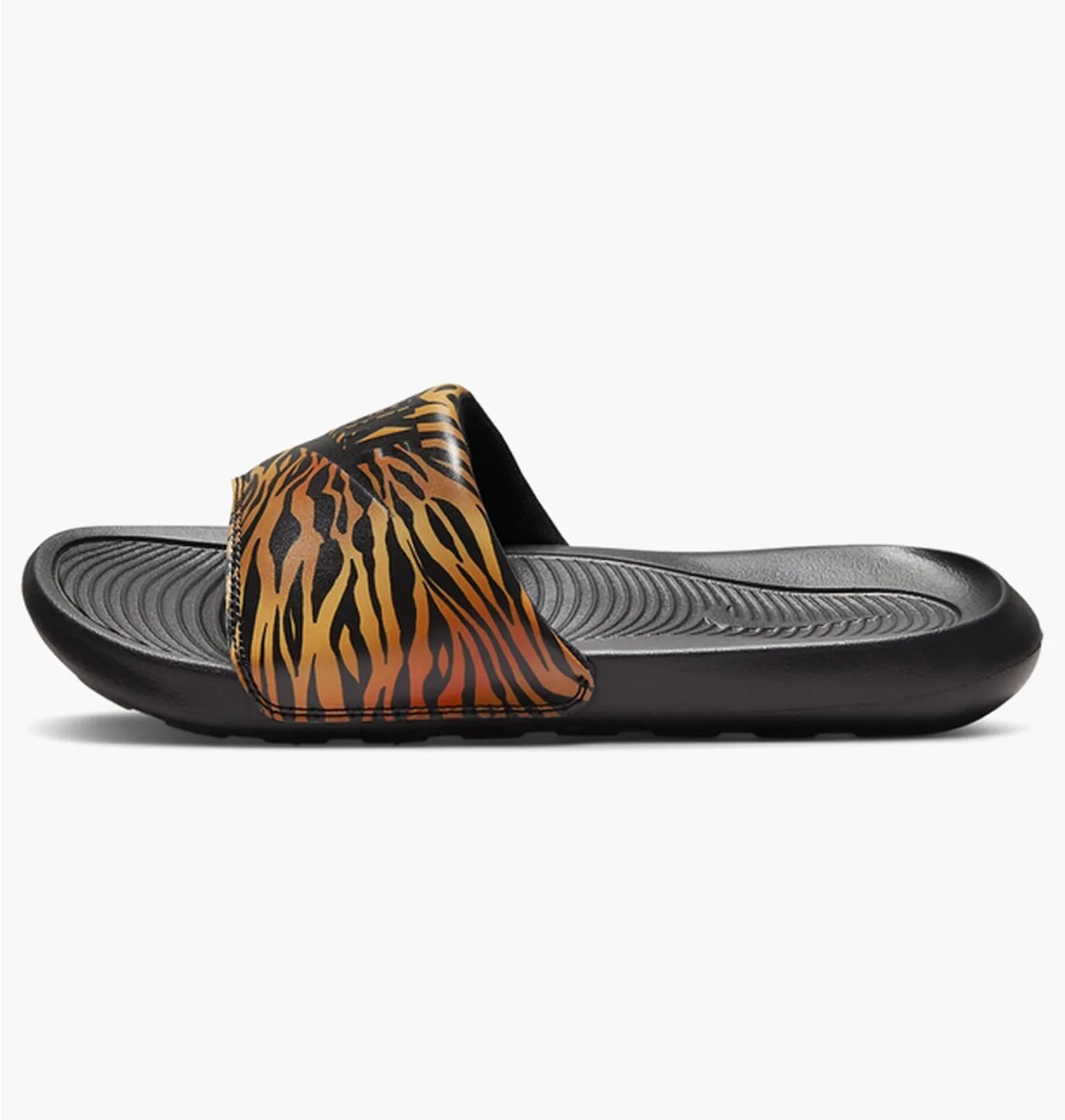 Nike W VICTORI ONE SLIDE PRINT