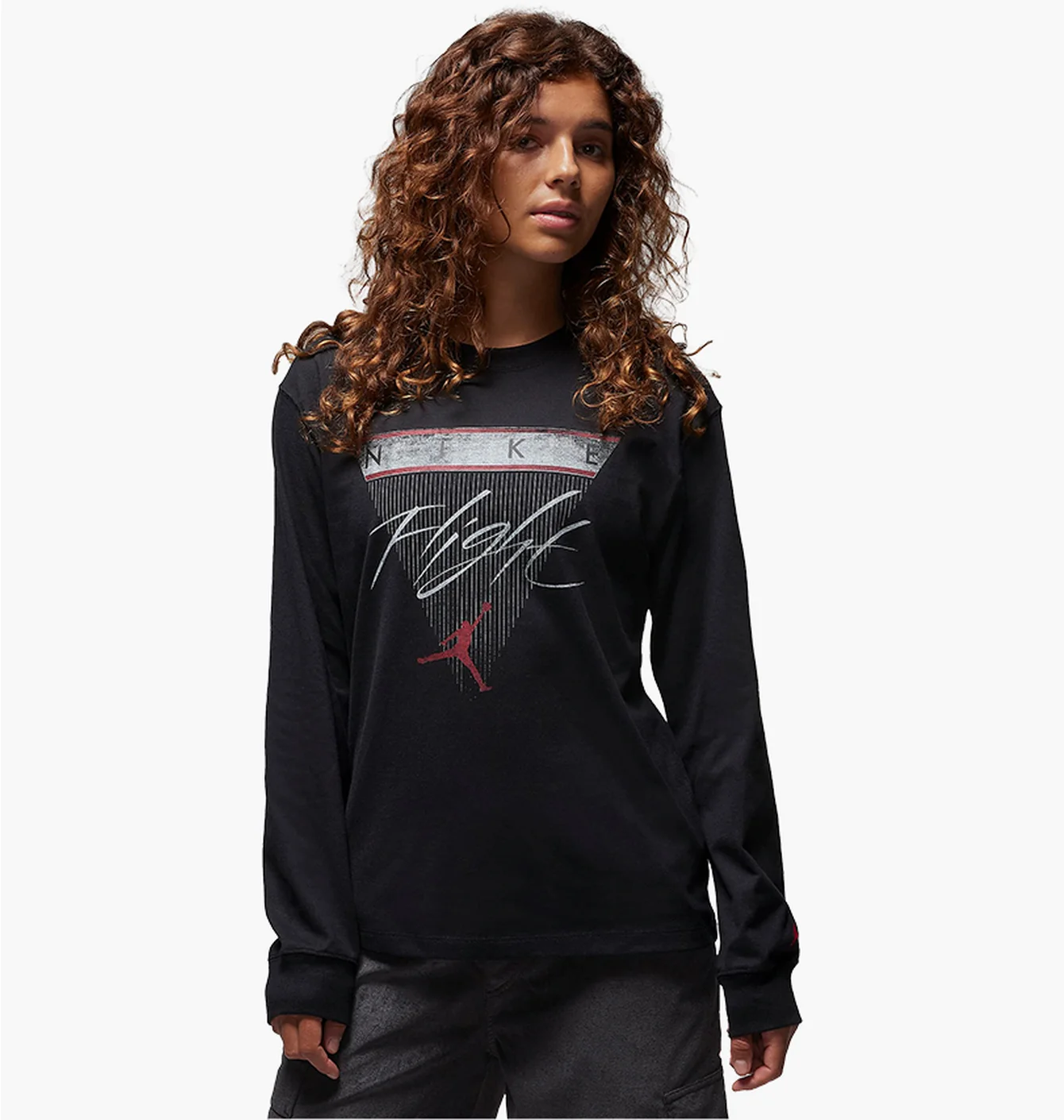 AIR JORDAN T-SHIRT