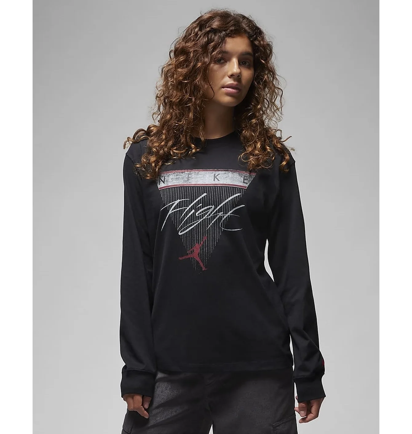 AIR JORDAN T-SHIRT