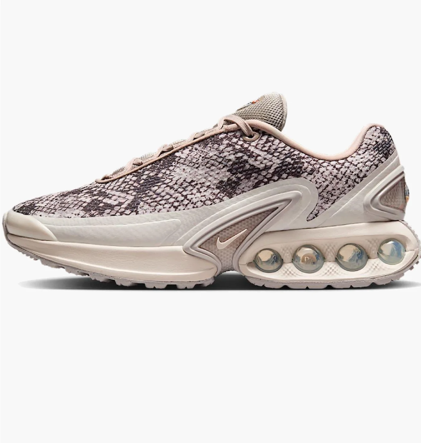 Кросівки жіночі Nike Air Max Dn Premium Beige HF5512-200
