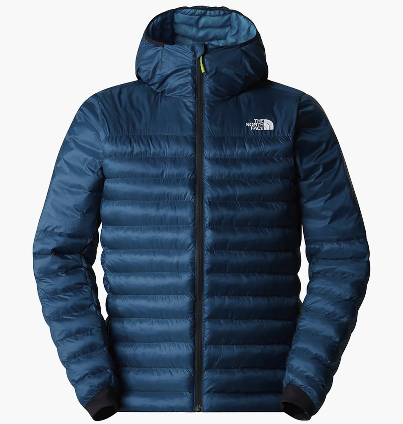 The North Face Terra Peak Hoodie Midnight Petrol Blue