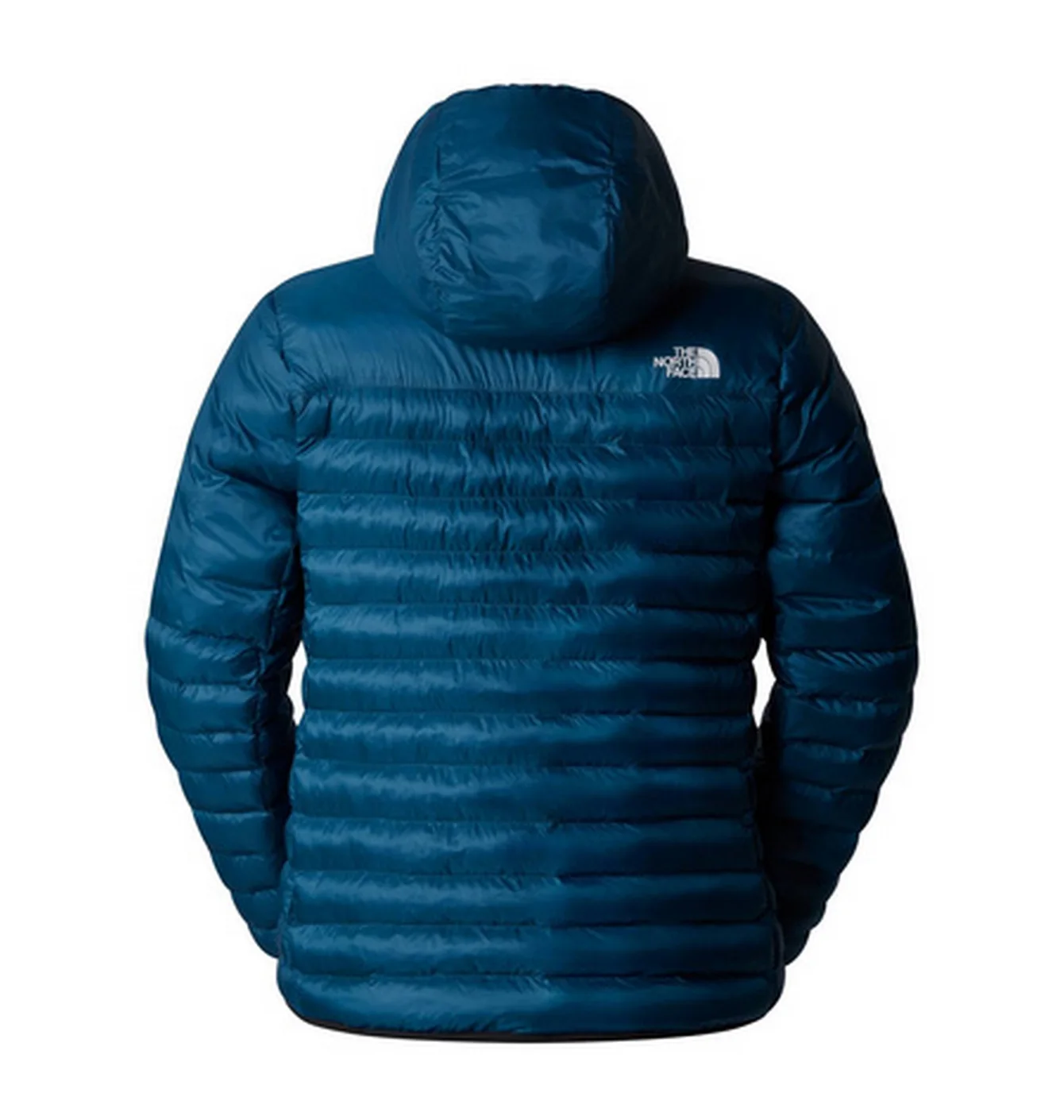 The North Face Terra Peak Hoodie Midnight Petrol Blue