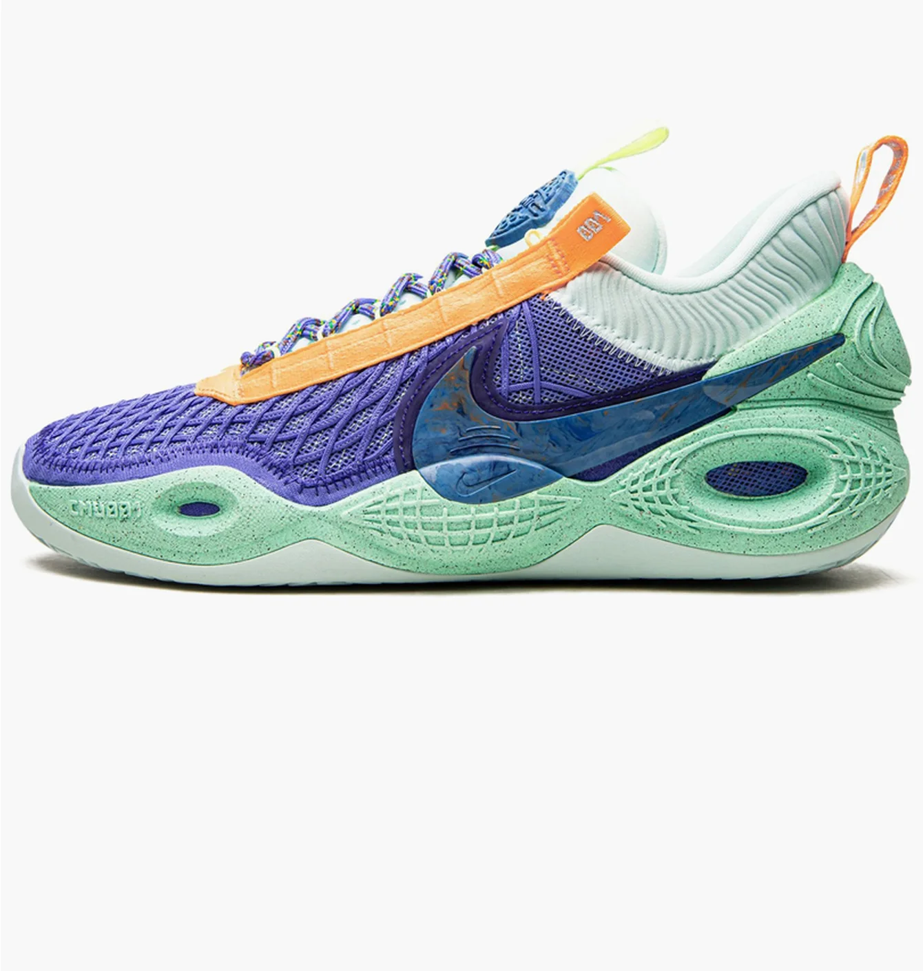 Кроссовки Nike Cosmic Unity Amalgam DA6725-500