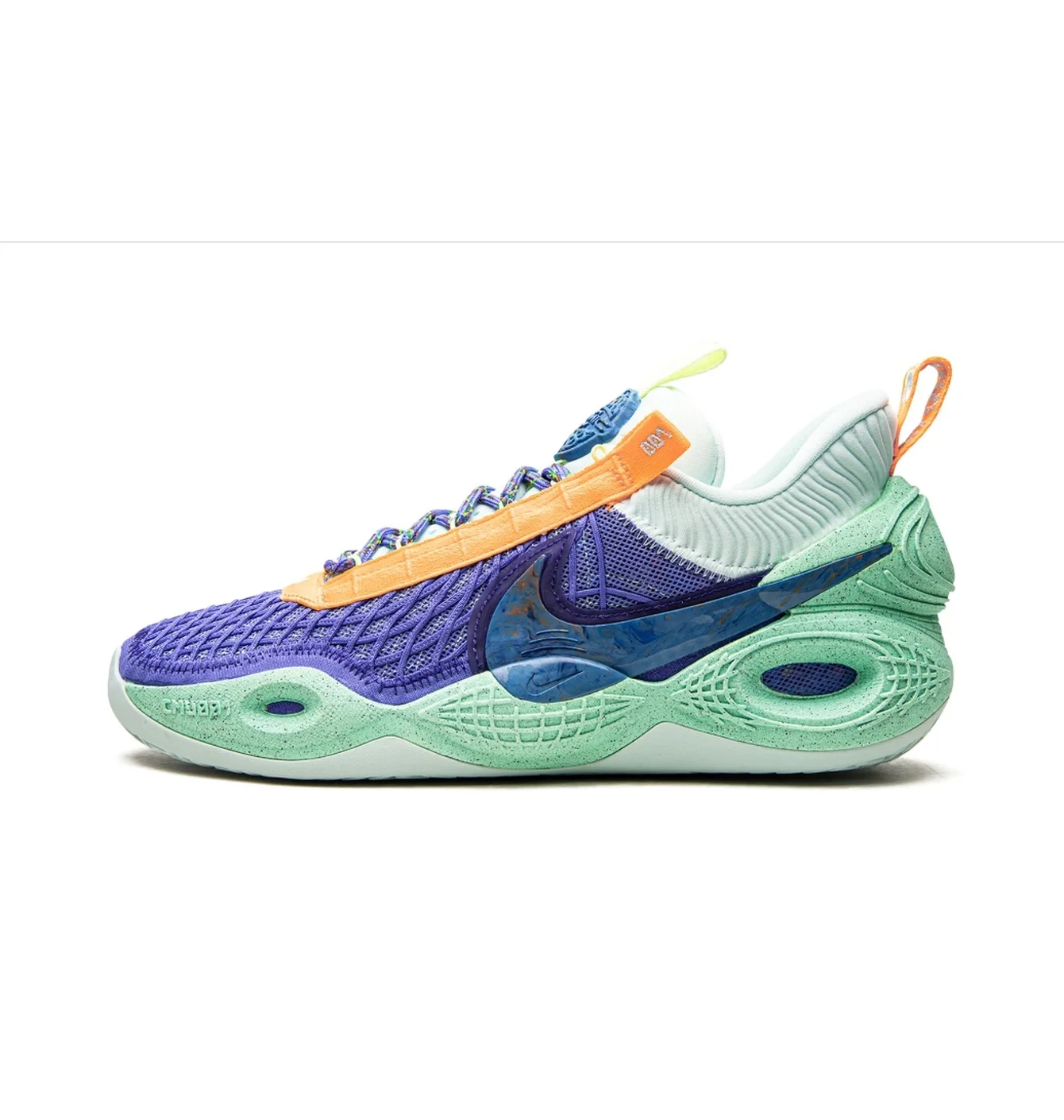 Кроссовки Nike Cosmic Unity Amalgam DA6725-500