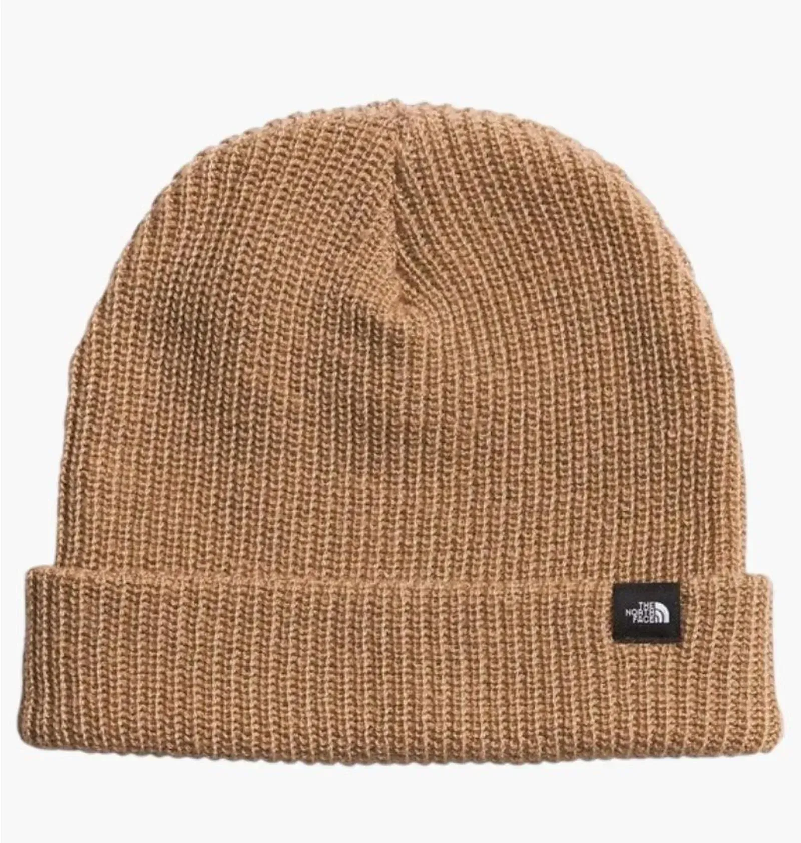Шапка The North Face Beanie Brown (NF0A7WJCI0J1)